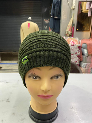 MELLOWMEN Self Design Sports/Regular Cap Cap