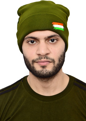 J S ENTERPRISES Embroidered Sports/Regular Cap Cap