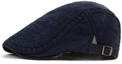 ZACHARIAS Embroidered Sports/Regular Cap Cap