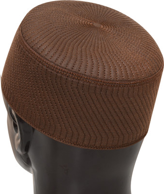 mtopi Embroidered Prayer Cap Cap