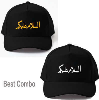 GISTARIX Printed Sports/Regular Cap Cap(Pack of 2)