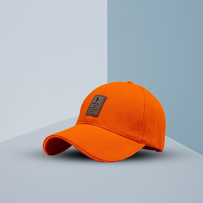 ALAMOS Embellished Sports/Regular Cap Cap