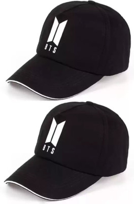 HMOGOVON Sports/Regular Cap Cap(Pack of 2)