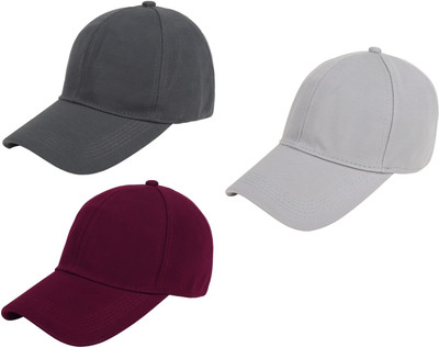 ZACHARIAS Prayer Cap Cap(Pack of 3)