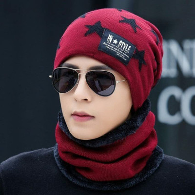Moderic Beanie Cap