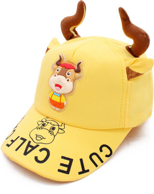 VRITRAZ Sports/Regular Cap Cap