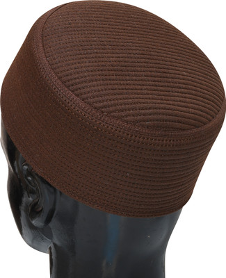 mtopi Embroidered Prayer Cap Cap