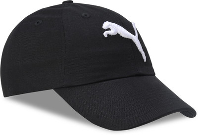 PUMA Solid Sports/Regular Cap Cap