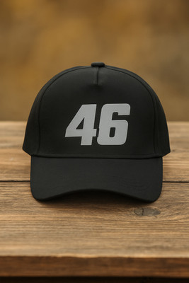 SPORTSTYLE Graphic Print Sports/Regular Cap Cap