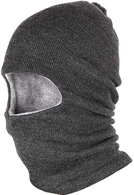 Kolva Solid Monkey Cap Cap