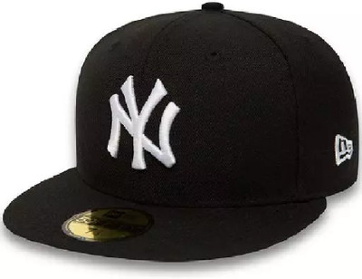 Welim Embroidered Snapback Cap Cap