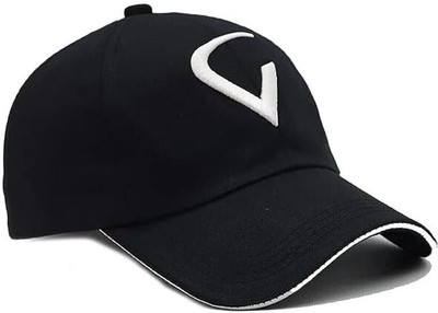 Modernvision Embroidered Sports/Regular Cap Cap