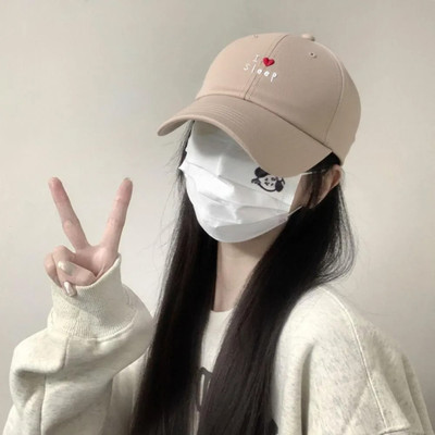RICHMEN Printed Sports/Regular Cap Cap