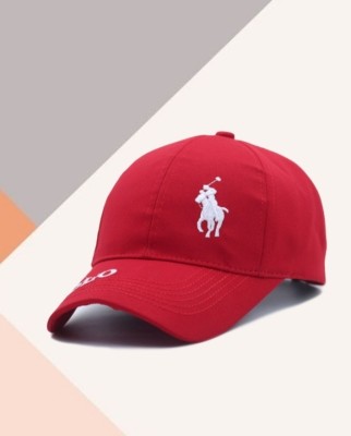 Polo store Embroidered Sports/Regular Cap Cap