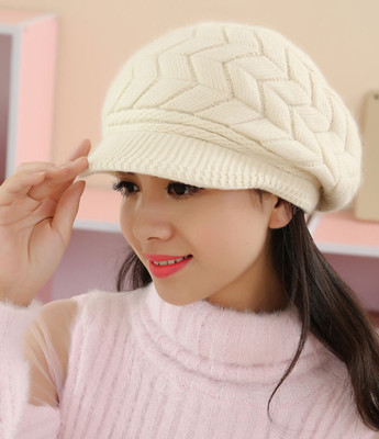 FIRMED STRING Beanie Cap
