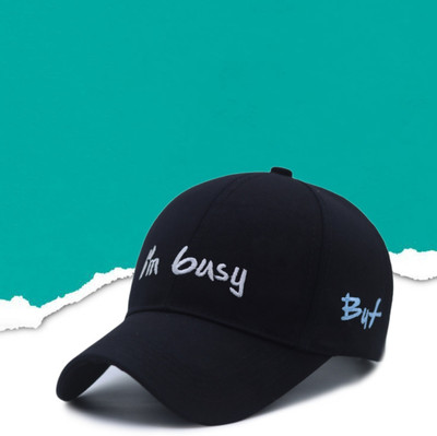 Winity Embroidered Sports/Regular Cap Cap