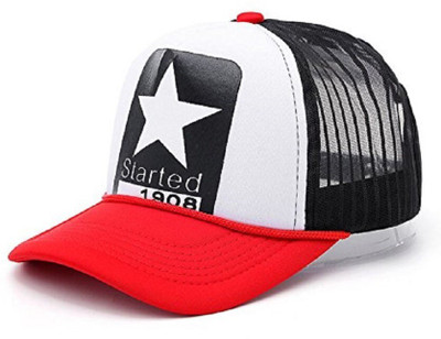 FashMade Sports/Regular Cap Cap