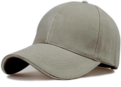 INFISPACE Solid Sports/Regular Cap Cap
