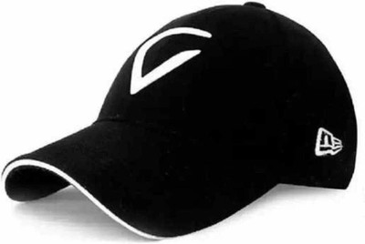 Rigzy Self Design Sports/Regular Cap Cap