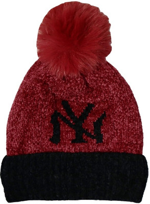 Aamrkoot Embellished Sports/Regular Cap Cap