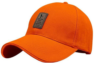 Brostin Solid, Self Design Cricket Cap Cap