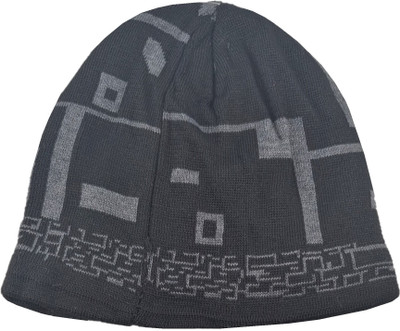 GZJPQXZO Printed Beanie Cap