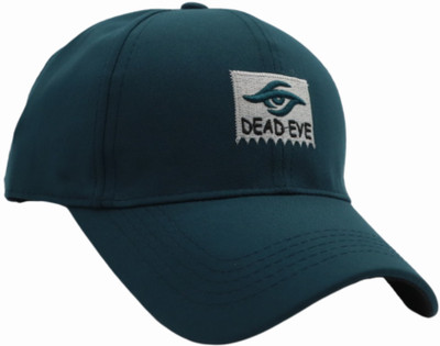 tomorrow fashion Solid Sports/Regular Cap Cap
