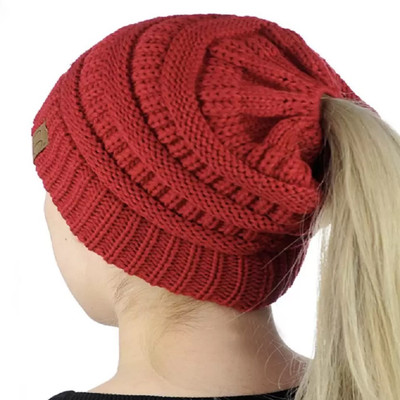Fashionon Skull Cap Cap