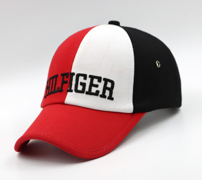 Hilfiger Embroidered Sports/Regular Cap Cap