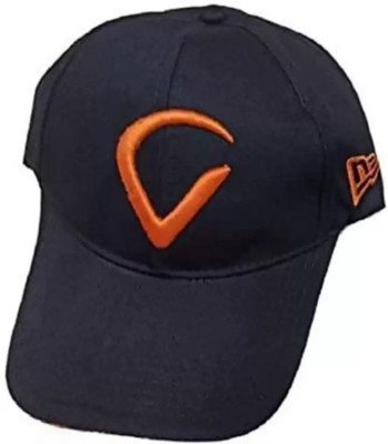 b for u Solid Skull Cap Cap