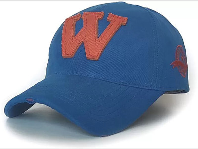 HANDCUFFS Embroidered Sports/Regular Cap Cap