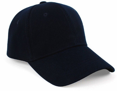 Bsquare Solid Sports/Regular Cap Cap