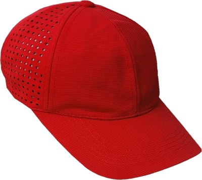 FQZILON Embellished Sports/Regular Cap Cap