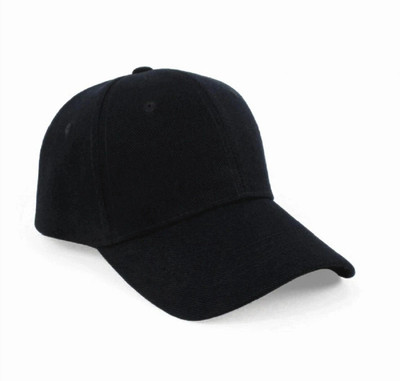 BNB Solid Sports/Regular Cap Cap