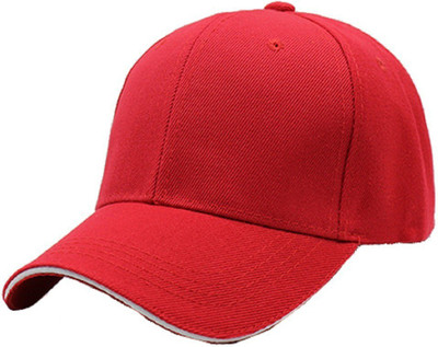 Bsquare Solid Sports/Regular Cap Cap