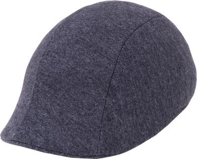 ZACHARIAS Solid Sports/Regular Cap Cap