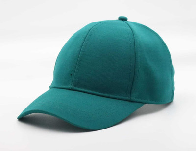 Life Friends Solid Sports/Regular Cap Cap