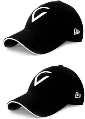 Fy Lane Sports/Regular Cap Cap(Pack of 2)