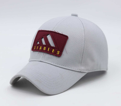 Life Friends Embroidered Snapback Cap Cap