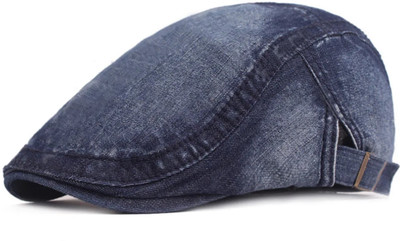 ZACHARIAS Self Design Sports/Regular Cap Cap