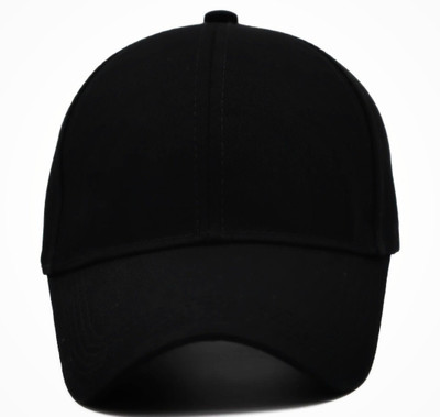 GZJPQXZO Solid Sports/Regular Cap Cap