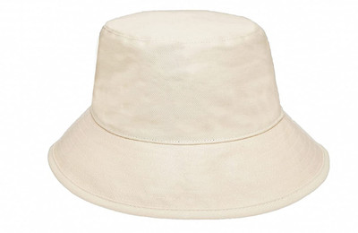 Atabz Bucket Hat(Beige, Pack of 1)