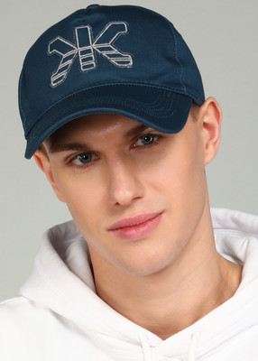 KILLER Embellished Sports/Regular Cap Cap
