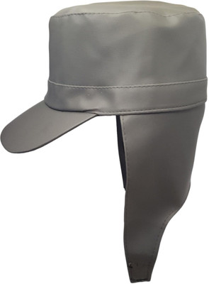 FQZILON Solid Sports/Regular Cap Cap