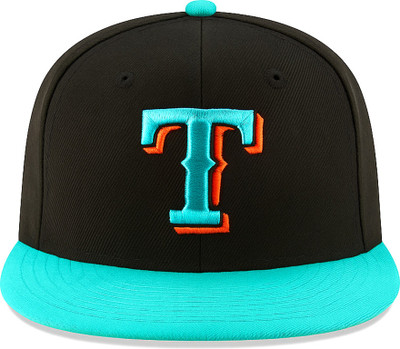 MLB Embroidered Snapback Cap Cap