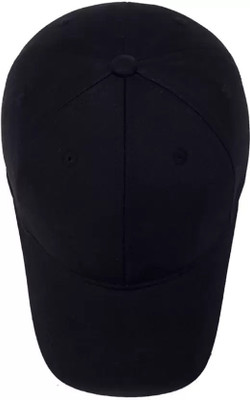 Loyer Solid Sports/Regular Cap Cap(Pack of 2)