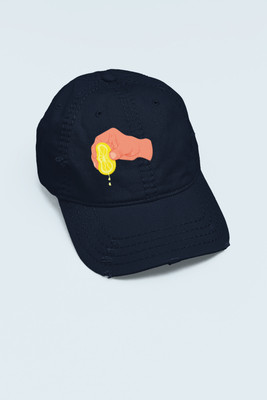 Epic Merch Graphic Print Sports/Regular Cap Cap