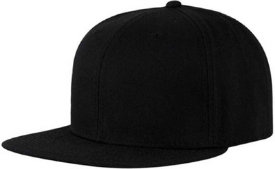 Zadinga Solid Sports/Regular Cap Cap