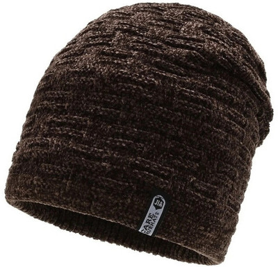 AngaarLook Woven Beanie Cap