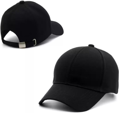 FAS Solid Skull Cap Cap